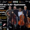 Concerti Oro - Malibran Classica - LE OTTO STAGIONI Vivaldi e Piazzolla