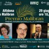 PREMIO INTERNAZIONALE MARIA MALIBRAN ALLA CARRIERA 2025 - Serata di gala