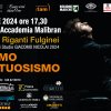 LIRISMO E VIRTUOSISMO - EDOARDO RIGANTI FULGINEI pianoforte